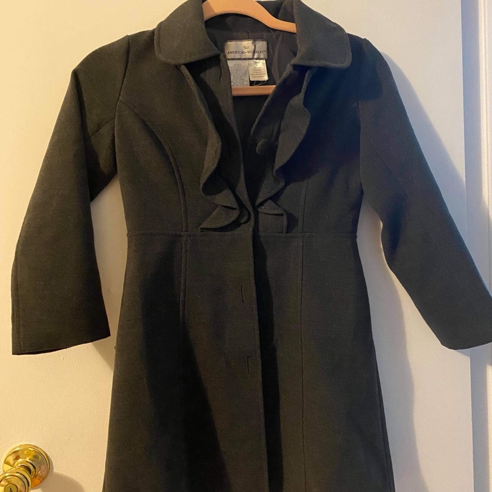 Girls Coat